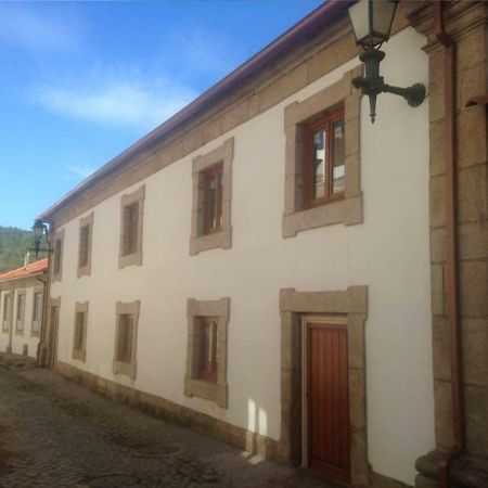 Zn Lodge Vidago Ngoại thất bức ảnh