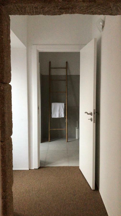 Zn Lodge Vidago Ngoại thất bức ảnh