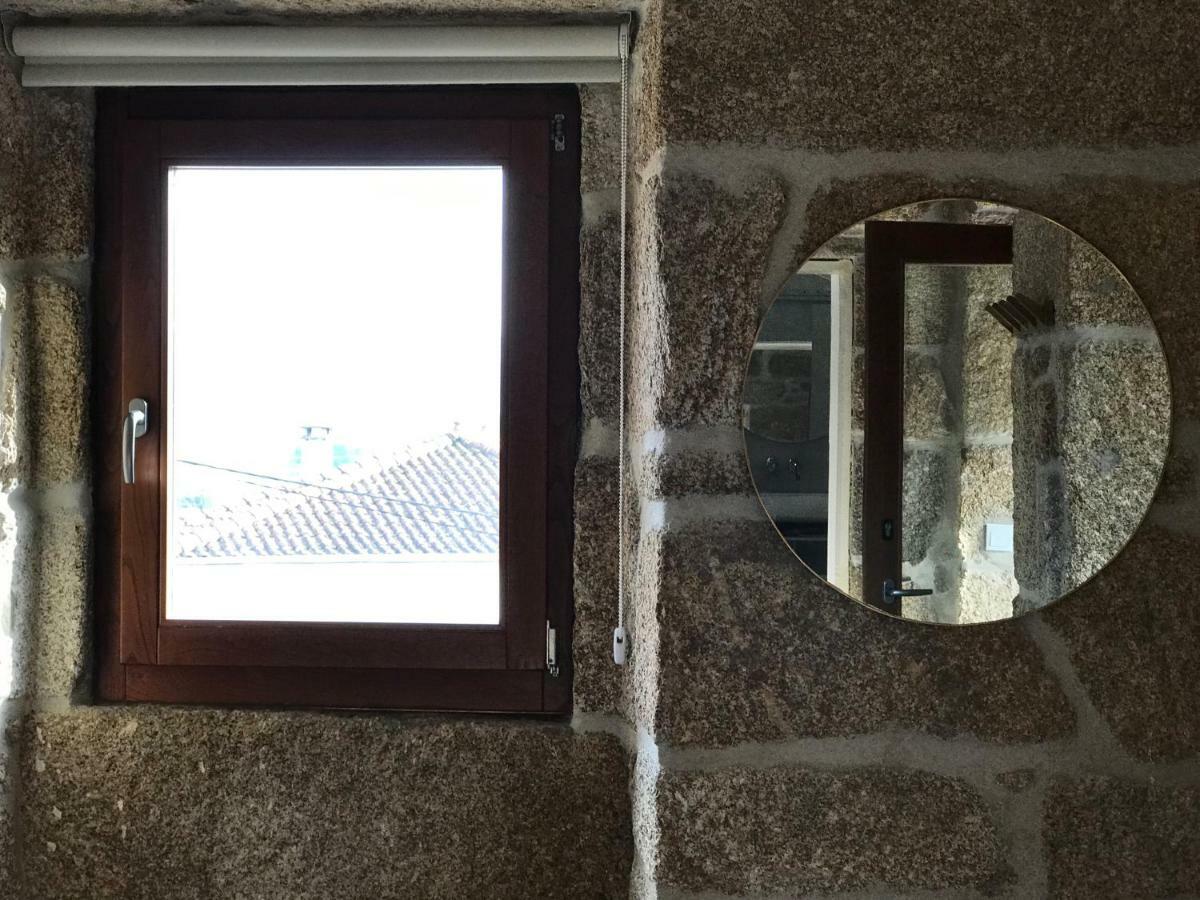 Zn Lodge Vidago Ngoại thất bức ảnh